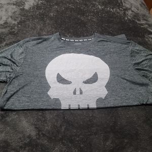 Pubisher Men's T-Shirt (LG)